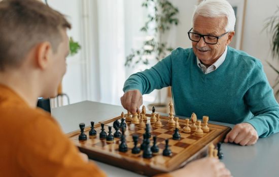 melhores jogos para melhorar a memória