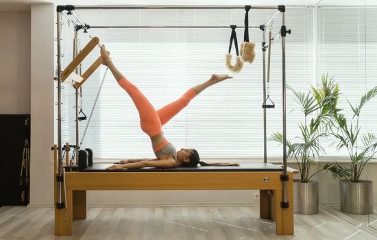 Pilates emagrece