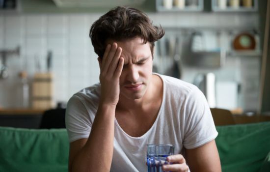 alimentos eficazes para aliviar os sintomas da ressaca
