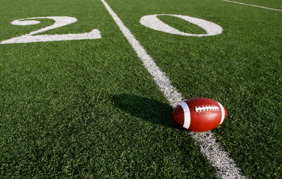 Assista NFL ao vivo com os melhores apps!