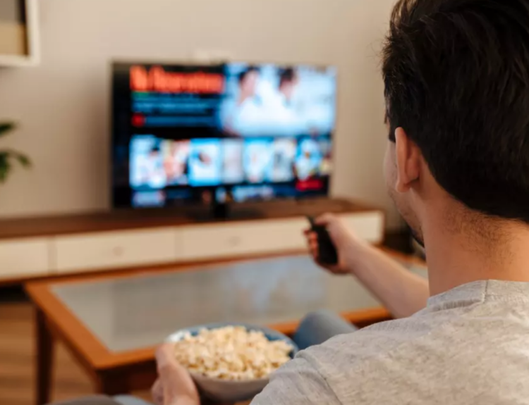Aplicativos para assistir filmes grátis