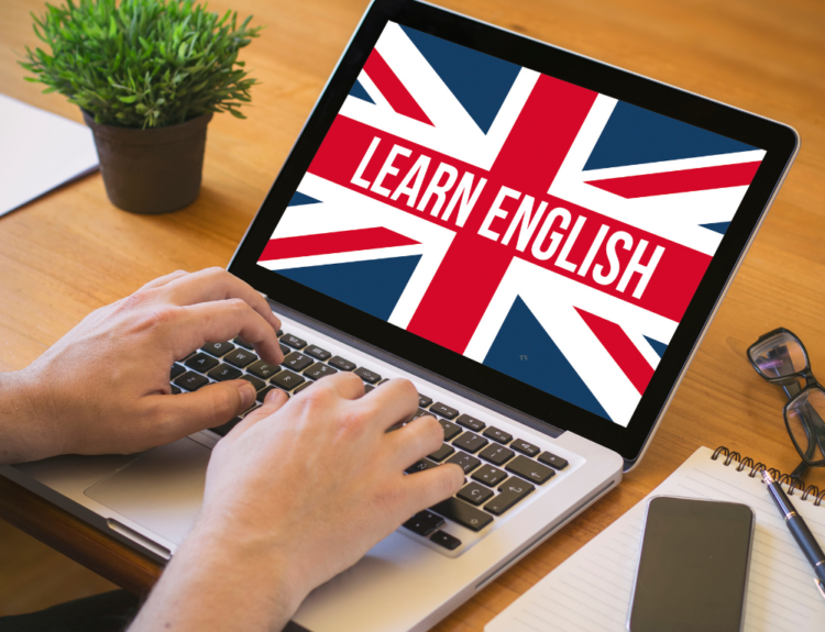 Aplicativos para aprender inglês grátis